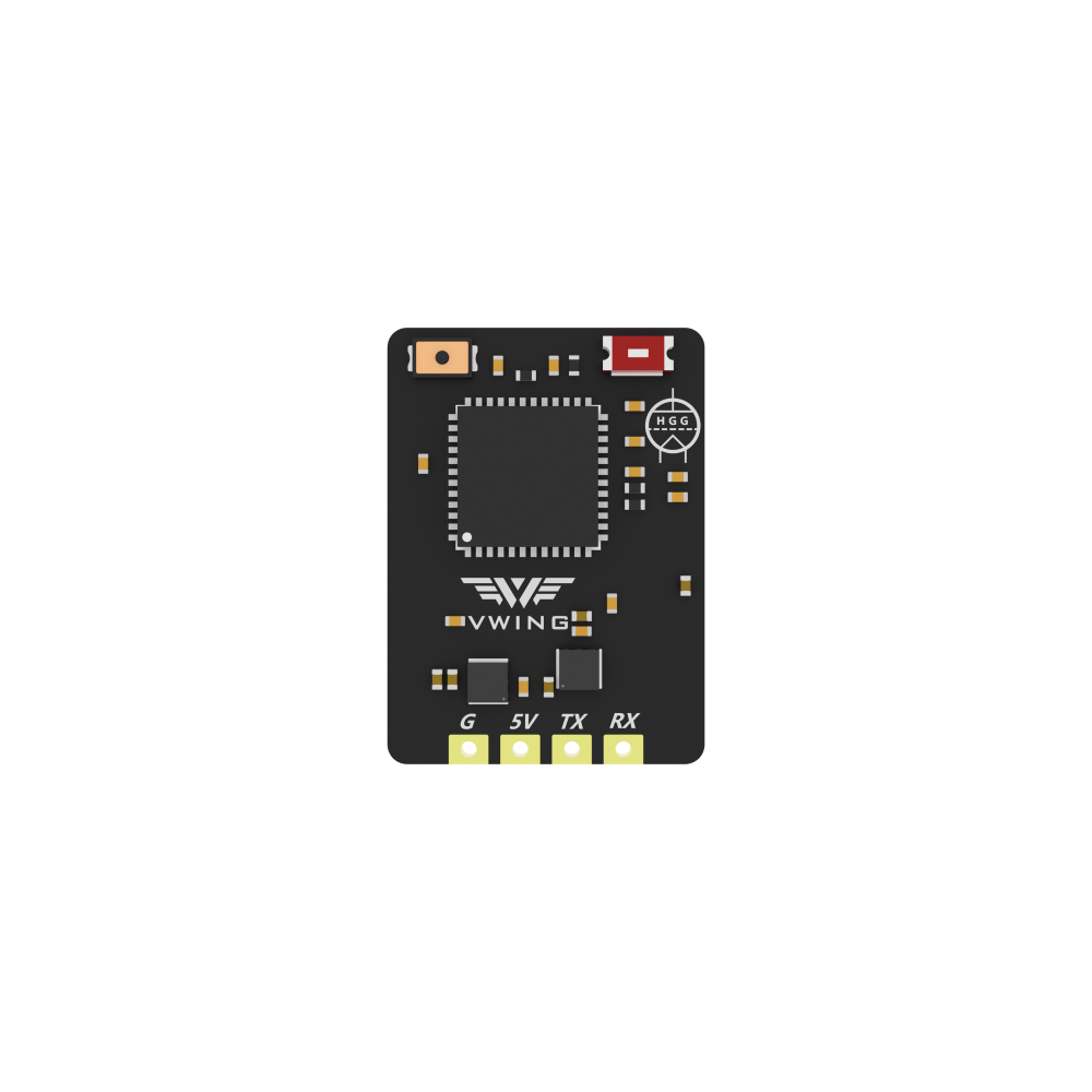 Récepteur ELRS à double bande  - Fpv Drone Flight Controller avis et prix