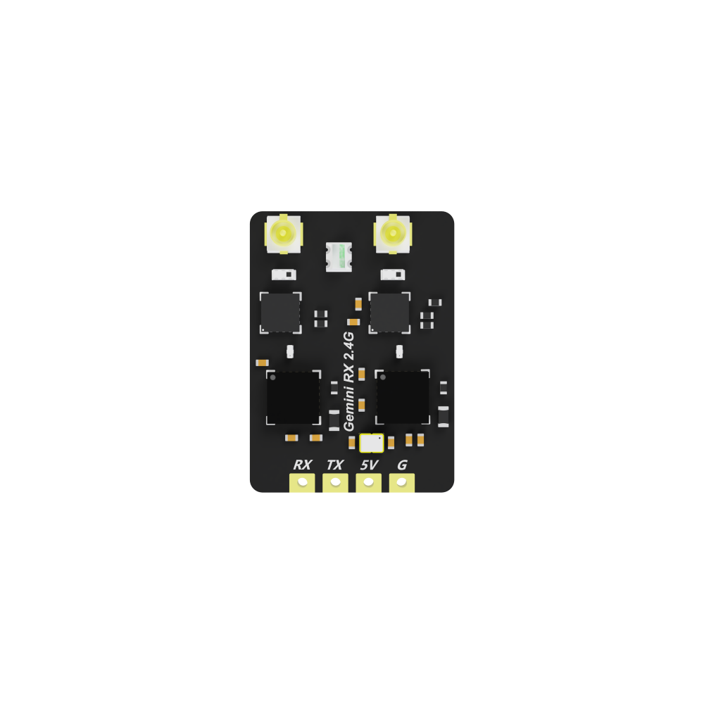 Récepteur ELRS à double bande  - Fpv Drone Flight Controller avis et prix