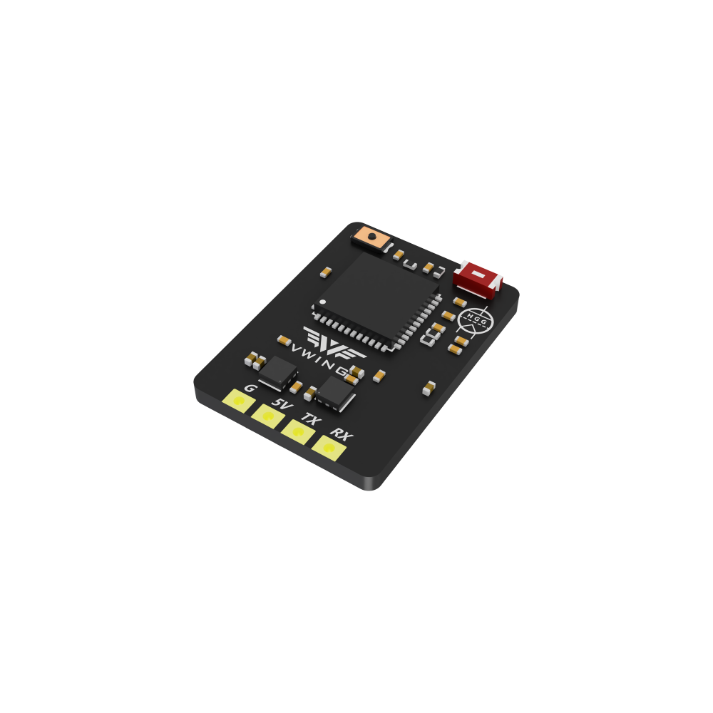 Récepteur ELRS à double bande  - Fpv Drone Flight Controller avis et prix