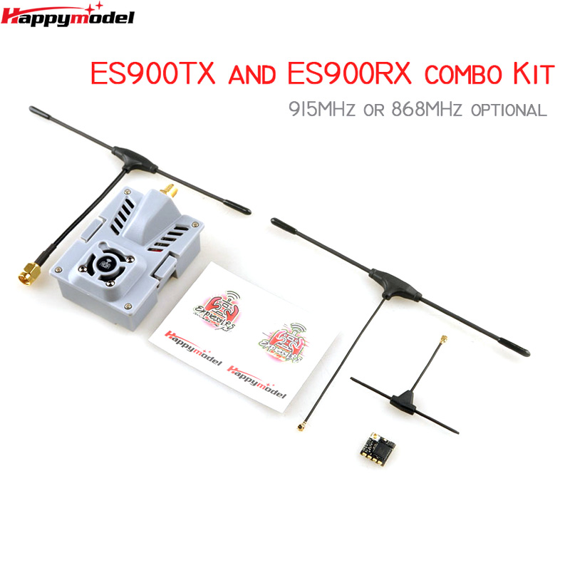 Happymodel RC ELRS Micro ES900 - Fpv Drone Esc avis et prix