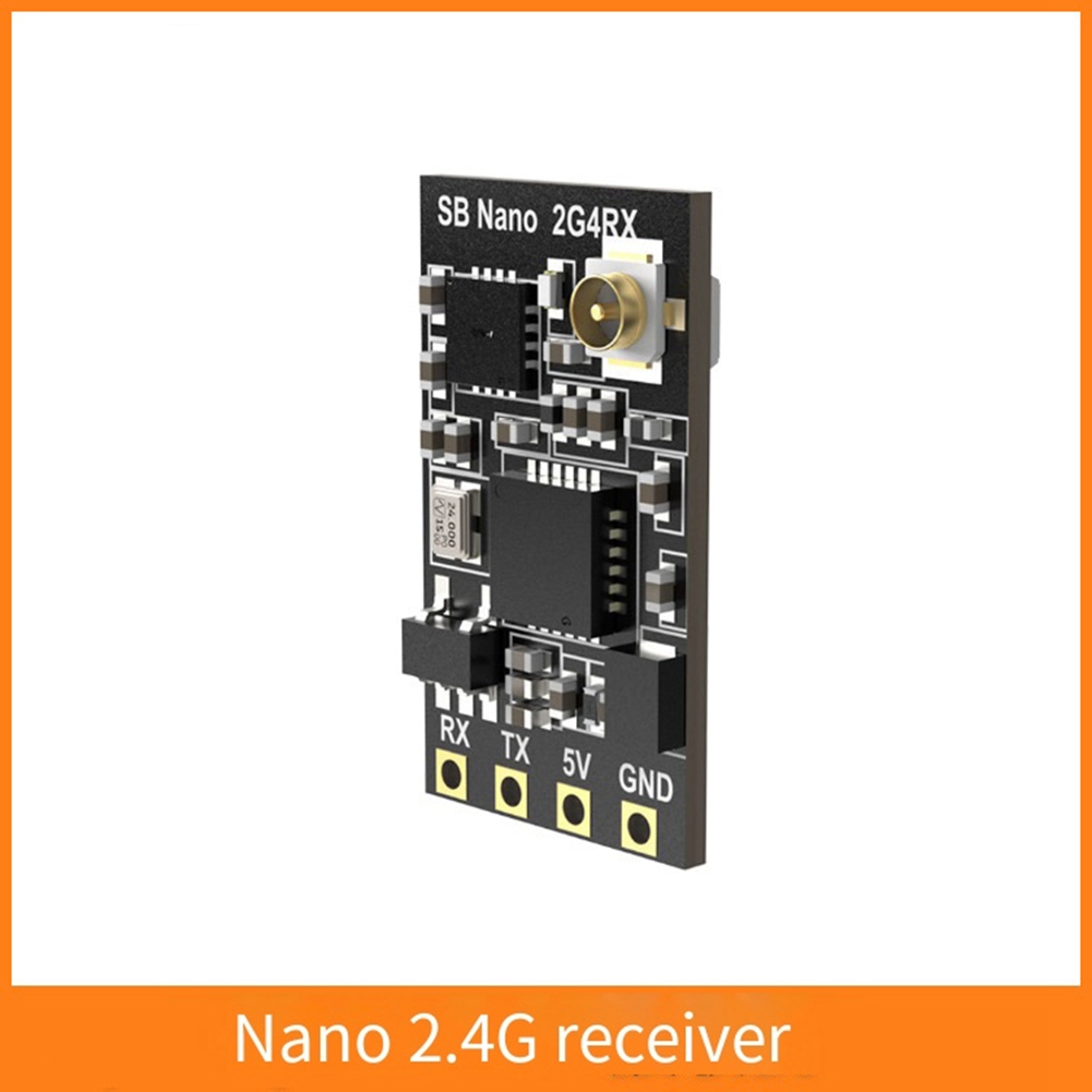 Récepteur ELRS FBIL-2.4G Expre - Fpv Drone Antenna avis et prix