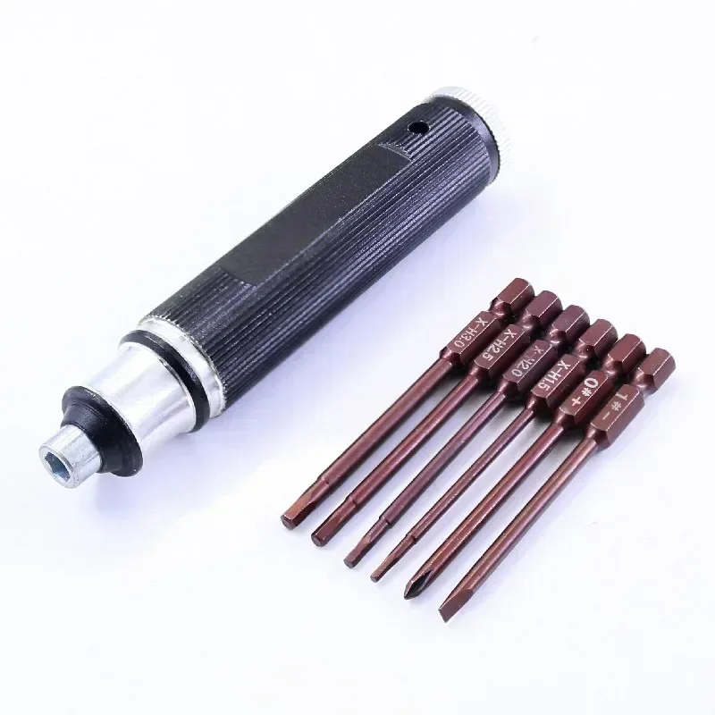 Kit d'outils de réparation 6-e - Fpv Drone Tool Kit avis et prix