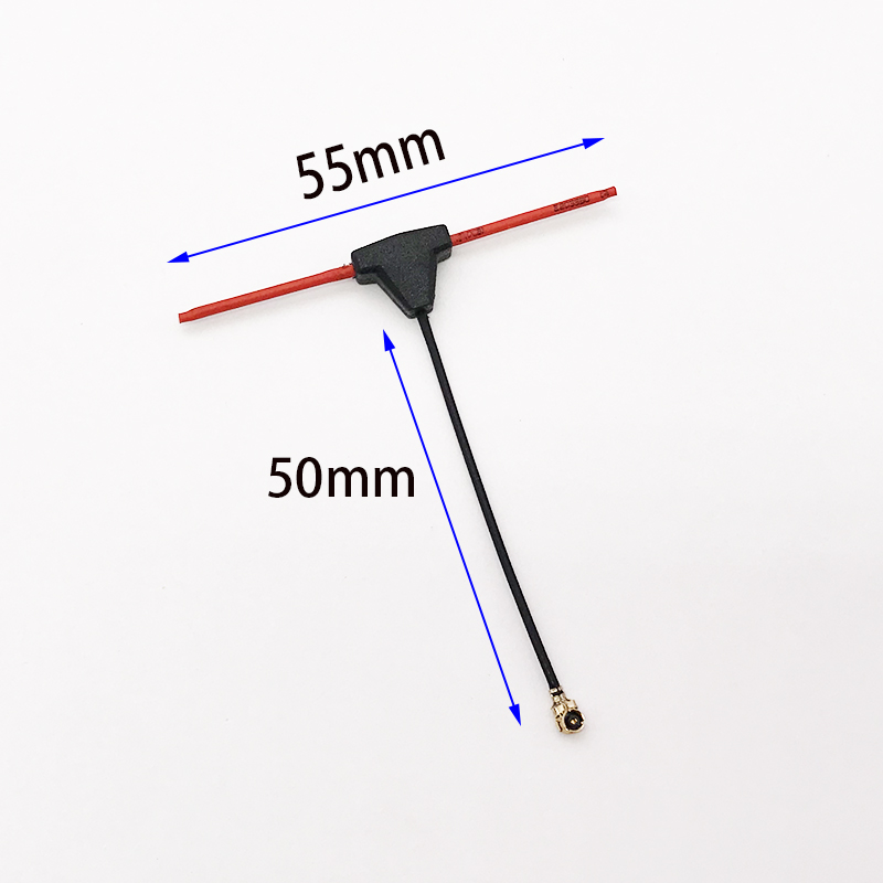 Antenne T 2.4G 2DBI IPX1 pour  - Fpv Drone Frame avis et prix