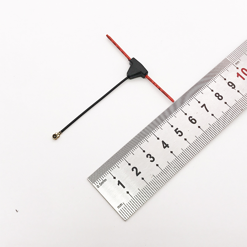 Antenne T 2.4G 2DBI IPX1 pour  - Fpv Drone Frame avis et prix