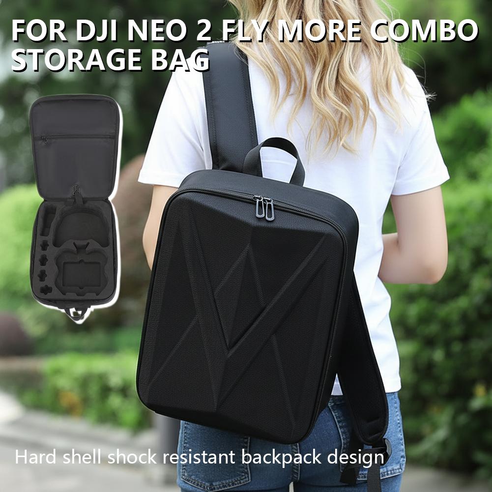 Sac à dos rigide pour DJI NEO  - Fpv Drone Bag avis et prix