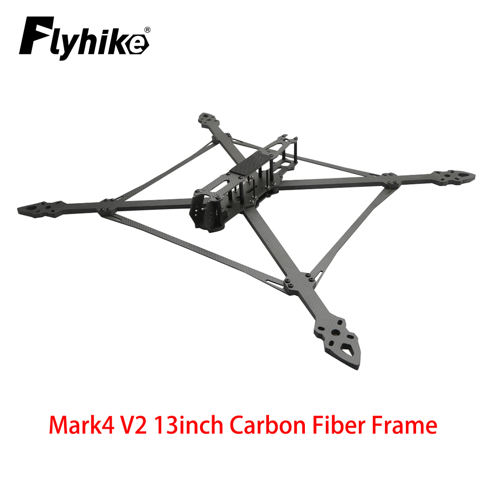 Mark4 V2 13 pouces cadre FPV e - Fpv Drone Charger avis et prix