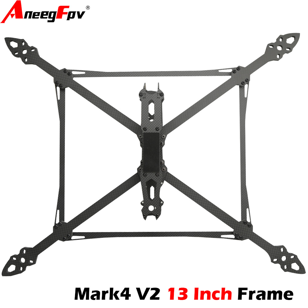 Mark4 V2 13 pouces cadre FPV e - Fpv Drone Charger avis et prix