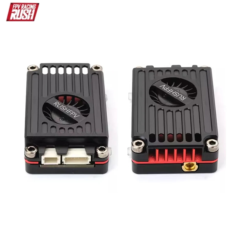 Émetteur vidéo RUSHFPV TANK MA - Fpv Drone Vtx avis et prix