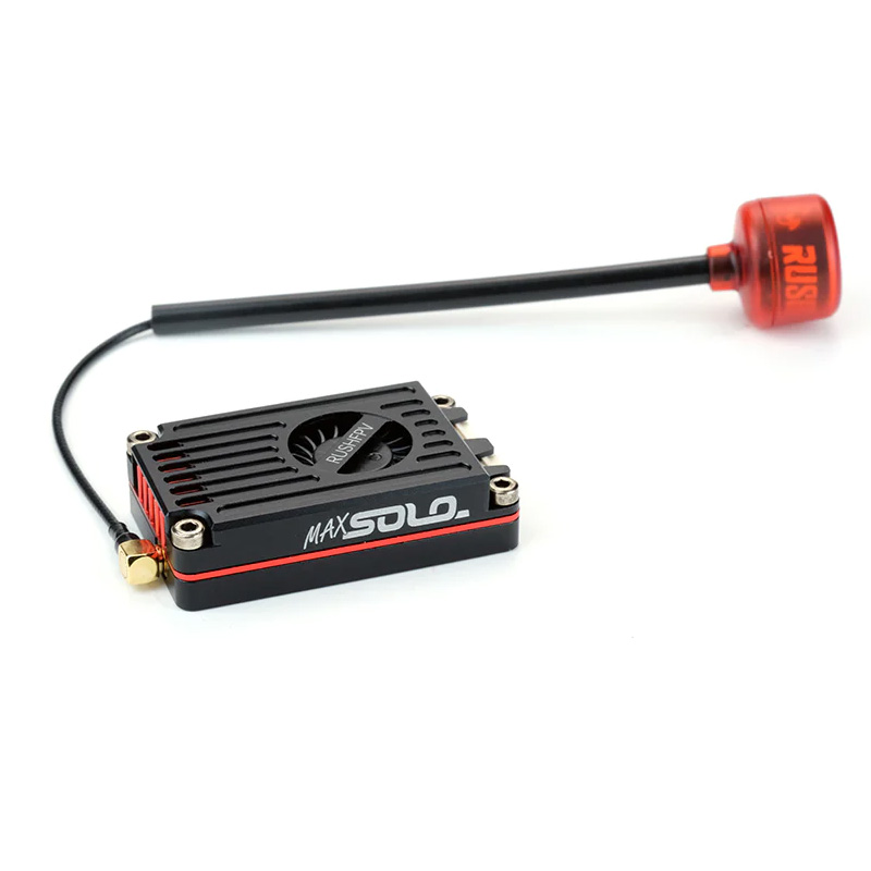 Émetteur vidéo RUSHFPV TANK MA - Fpv Drone Vtx avis et prix