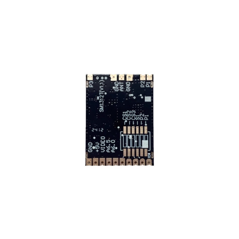 Antenne FPV 3.3G 800mw 1.6W, M - Fpv Drone Antenna avis et prix